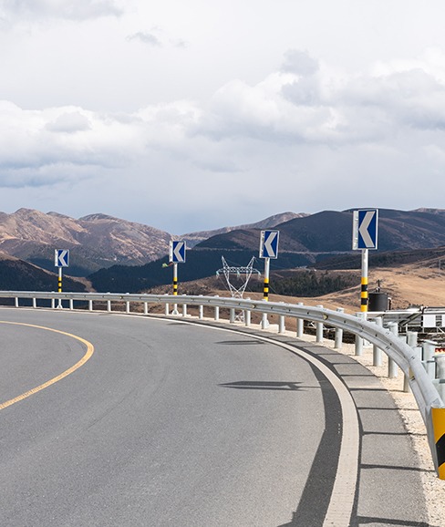 Oto Korkuluk İmalat ve Montaj