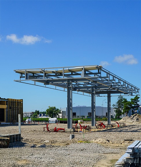 Petrol İstasyonları